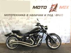 Yamaha Raider. 1 900 куб. см., исправен, птс, без пробега