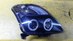 Линза фары. Suzuki Swift, ZC72S Двигатель K12B