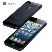Apple iPhone 5. Новый