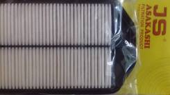 Фильтр воздушный. Honda CR-V, RE3, RE4 Honda Edix, BE8 Двигатели: K24Z1, K24Z4, N22A2, R20A1, R20A2, K24A