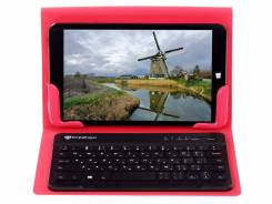 Компактный планшет Prestigio MultiPad Visconte Quad 3GK