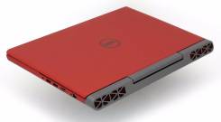 Dell Inspiron. 15.6", 3,5 ГГц, ОЗУ 8192 МБ и больше, диск 1 000 Гб, WiFi, Bluetooth