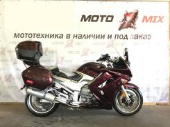 Yamaha FJR 1300. 1 300 куб. см., исправен, птс, без пробега