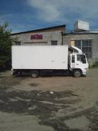 Hino Ranger. Продается грузовик , 8 000 куб. см., 5 000 кг.