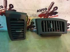 Решетка вентиляционная. Toyota Premio, NZT240, NZT260, AZT240