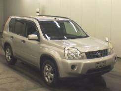 Балка поперечная. Nissan Qashqai, J10E Nissan Dualis, KJ10, J10 Nissan Qashqai+2, JJ10E Nissan X-Trail, T31 Двигатели: HR16DE, MR20DE, M9R