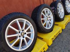 Sport Technic. 7.0x17, 5x108.00, ET40