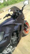 Kawasaki Ninja 250R. 250 куб. см., исправен, птс, с пробегом