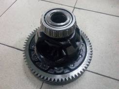 Дифференциал. Toyota: Aurion, Mark X Zio, Sienna, Mark X, Avensis, Camry, Previa, Estima, Avalon, Blade, Venza, Tarago, Vellfire, Verso, Highlander, K...
