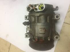Кондиционер салона. Infiniti FX35 Infiniti M35 Infiniti FX45 Infiniti M45 Двигатель VK45DE