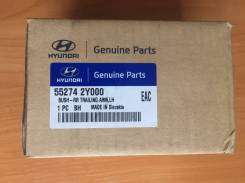 Сайлентблок подвески. Hyundai ix35 Hyundai Tucson