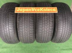 Bridgestone Dueler H/L. Всесезонные, 2005 год, износ: 50%, 4 шт