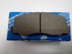 Колодки тормозные. Toyota: Lite Ace, Town Ace, Town Ace Truck, Deliboy, Master Ace Surf, Model-F, Lite Ace Truck, Van Двигатели: 1C, 1YJ, 2C, 2Y, 2YU...