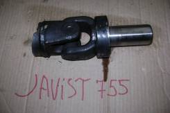Карданный вал. Toyota: Tacoma, Tundra, Granvia, T100, 4Runner, Grand Hiace, Hilux, Land Cruiser Prado, Hilux Surf Двигатель 5VZFE