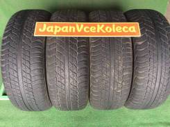 Dunlop Grandtrek AT20. Всесезонные, 2006 год, износ: 50%, 4 шт