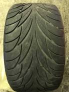 Federal Super Steel SS595. Летние, износ: 10%, 1 шт