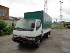 Mitsubishi Canter. Продам , 4 200 куб. см., 3 000 кг.