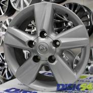Lexus. 8.0x18, 5x150.00, ET60, ЦО 110,1 мм.