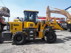 Bull. Погрузчик фронтальный SL 922, 2 500 кг.