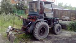 Самодельная модель. Продам Трактор, 1 300 куб. см.