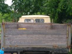УАЗ. механика, 4wd, бензин