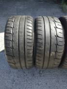 Bridgestone Potenza RE-11. Летние, износ: 20%, 2 шт