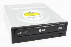 DVD-RW приводы.