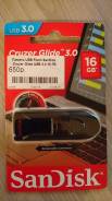 Флешки USB 3.0. 16 Гб, интерфейс USB 3.0