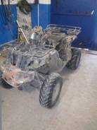 Irbis ATV150U. неисправен, есть птс, с пробегом