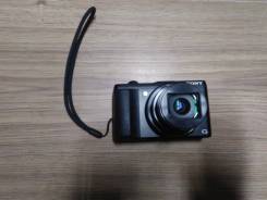 Sony Cyber-shot DSC-HX50