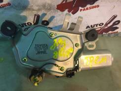 Моторчик заднего дворника. Toyota Premio, NZT240, NZT260, AZT240