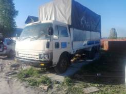 Nissan Atlas. Продам , 3 500 куб. см., 2 200 кг.