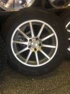 Sport Technic. 7.0x17, 5x114.30, ET48