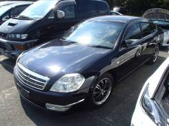 Nissan Teana. PJ31, VQ35DE