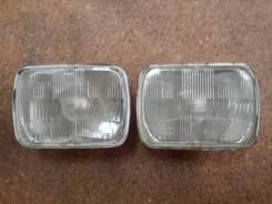 Фара. Mitsubishi L200 Volkswagen Taro Mazda 323