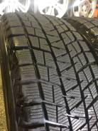 Bridgestone Blizzak DM-V1. Зимние, без шипов, 2012 год, износ: 5%, 4 шт