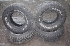 Cooper Discoverer STT. Грязь MT, износ: 60%, 4 шт