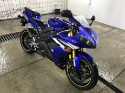 Yamaha YZF R1. 1 000 куб. см., исправен, птс, с пробегом