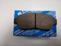 Колодка тормозная. Toyota: Corona, Camry, Corolla, Mark II, Cresta, Chaser Двигатели: 5SFE, 2C, 4AFE, 4EFE, 7AFE, 1GFE, 2LTE, 4SFE