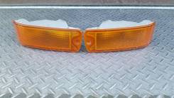 Повторитель поворота в бампер. Mitsubishi Delica, PB4W, PC5W, PE8W, PD5V, PD6W, PF8W, PB5W, PA3V, PA4W, PF6W, PC4W, PA5V, PA5W, PB5V, PD8W