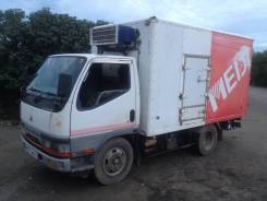 Mitsubishi Canter. Продаться, 3 600 куб. см., 2 000 кг.