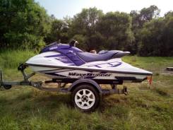 Yamaha GP1200R. 155,00 л.с., Год: 2001 год