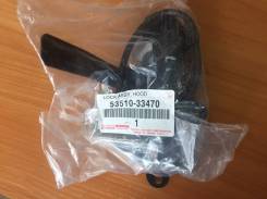 Замок капота. Toyota Camry, ASV50, ACV51, AVV50, ASV51