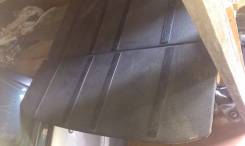 Панель пола багажника. Nissan X-Trail, DNT31, NT31, T31, T31N, T31P, T31R, TNT31 Двигатели: M9R, MR20DE, QR25DE