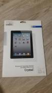 Защитные пленки для iPad.