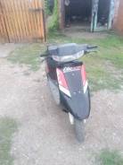 Honda Dio AF18. 50 куб. см., исправен, без птс, с пробегом