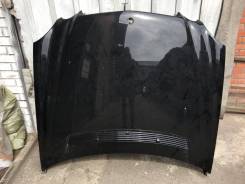 Капот. Mercedes-Benz E-Class, W211