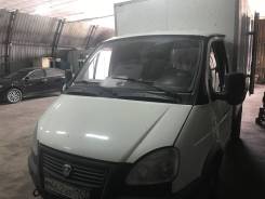 ГАЗ Газель Бизнес. Продаётся Газель, 2 700 куб. см., 1 500 кг.