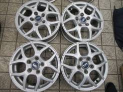 Bridgestone NR-979. 5.0x15, 5x114.30, ET40, ЦО 73,1 мм.