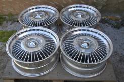 RAYS. 7.0x17, 4x114.30, 5x114.30, ET38